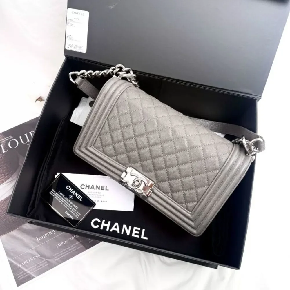 Chanel Women Pre-Loved Bag Very Good Condition